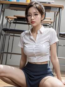 克里姆林宫的魔术师